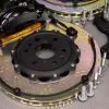 Brake system kit for Cadillac Escalade. Pic 2