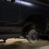 Brake system for Cadillac Escalade. Pic 9