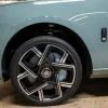Carbon ceramic brake system for Rolls-Royce Cullinan. Pic 17