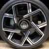 Carbon ceramic brake system for Rolls-Royce Cullinan. Pic 18