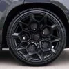 Carbon ceramic brake system for BMW XM (G09). Pic 9