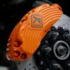 Carbon ceramic brake system for Dodge RAM TRX. Pic 3
