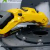 Carbon ceramic brake system kit for Lamborghini Urus. Pic 4