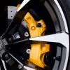 Carbon ceramic brake system for Lamborghini Urus. Pic 5