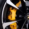 Carbon ceramic brake system for Lamborghini Urus. Pic 6