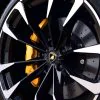 Carbon ceramic brake system for Lamborghini Urus. Pic 7