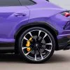 Carbon ceramic brake system for Lamborghini Urus. Pic 8