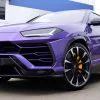 Carbon ceramic brake system for Lamborghini Urus. Pic 9