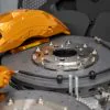 Carbon ceramic brake system kit for MB W463.276. Pic 2