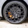 Carbon ceramic brake system for MB W232. Pic 13