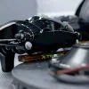 Carbon ceramic brake system kit for Porsche Cayenne. Pic 4