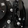 Carbon ceramic brake system for Porsche Cayenne. Pic 10