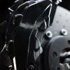Carbon ceramic brake system for Porsche Cayenne. Pic 14