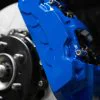 Brake system for Toyota Sequoia. Pic 12
