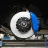 Brake system for Toyota Sequoia. Pic 13