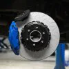 Brake system for Toyota Sequoia. Pic 14