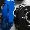Brake system for Toyota Sequoia. Pic 15