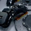 Carbon ceramic brake system kit for Zeekr 009. Pic 3