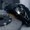 Carbon ceramic brake system kit for Zeekr 009. Pic 4
