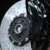 Carbon ceramic brake system for Zeekr 009. Pic 10