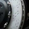 Brake system for Mercedes-Benz W447. Pic 2