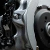 Brake system for Mercedes-Benz W447. Pic 3