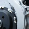 Brake system for Mercedes-Benz W447. Pic 5
