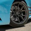 Carbon ceramic brake system for BMW G90. Pic 6