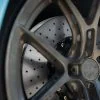 Carbon ceramic brake system for BMW G90. Pic 7