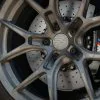 Carbon ceramic brake system for BMW G90. Pic 8