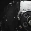 Carbon ceramic brake system for Mercedes-Benz W463.276. Pic 6