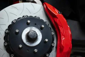 Brake system for Toyota Sequoia Pic 11 | TRO-NIK : High performance tuning of brake systems Brake system for Toyota Sequoia. Pic 11