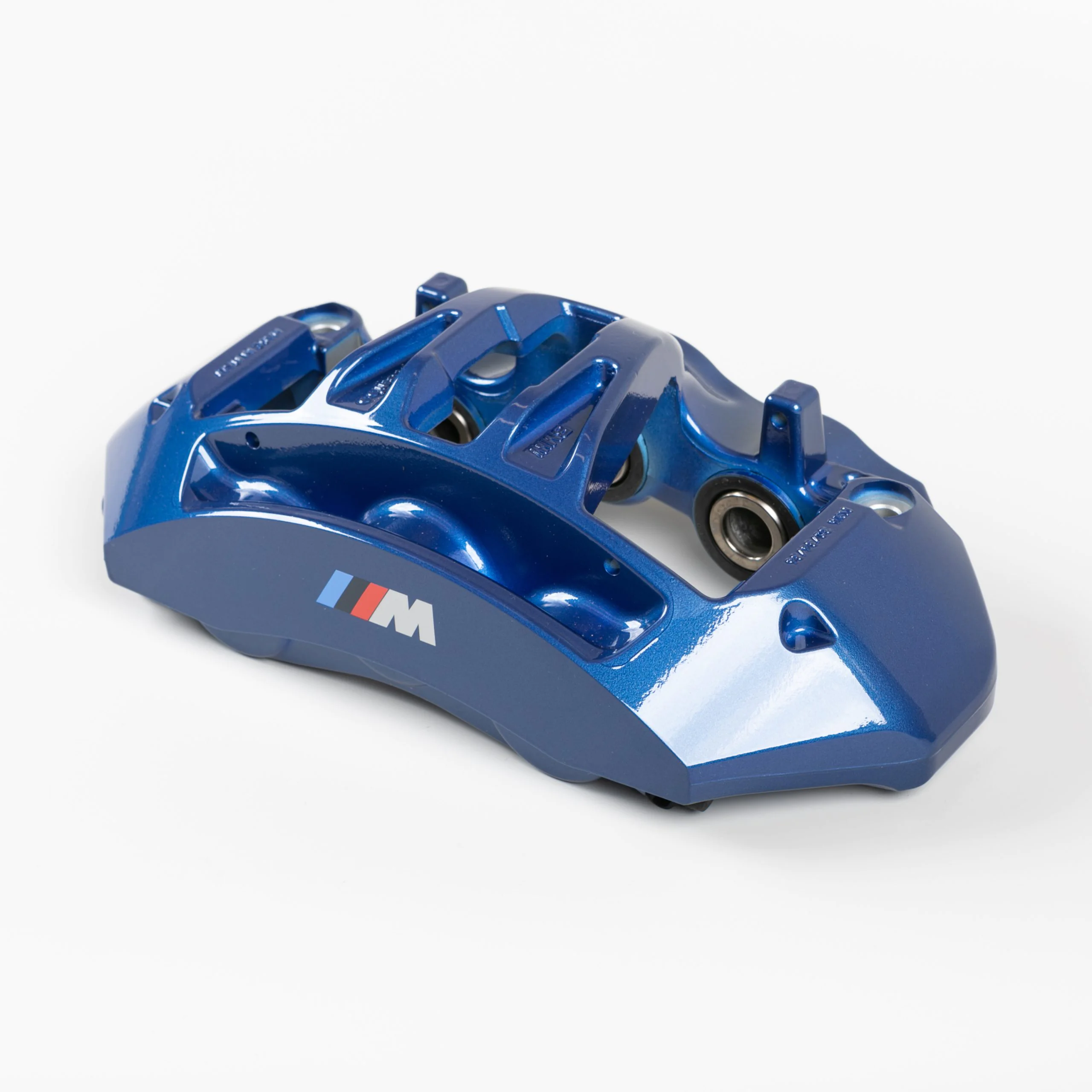 BMW M5 F10 front OEM brake calipers (pair) - Image 7