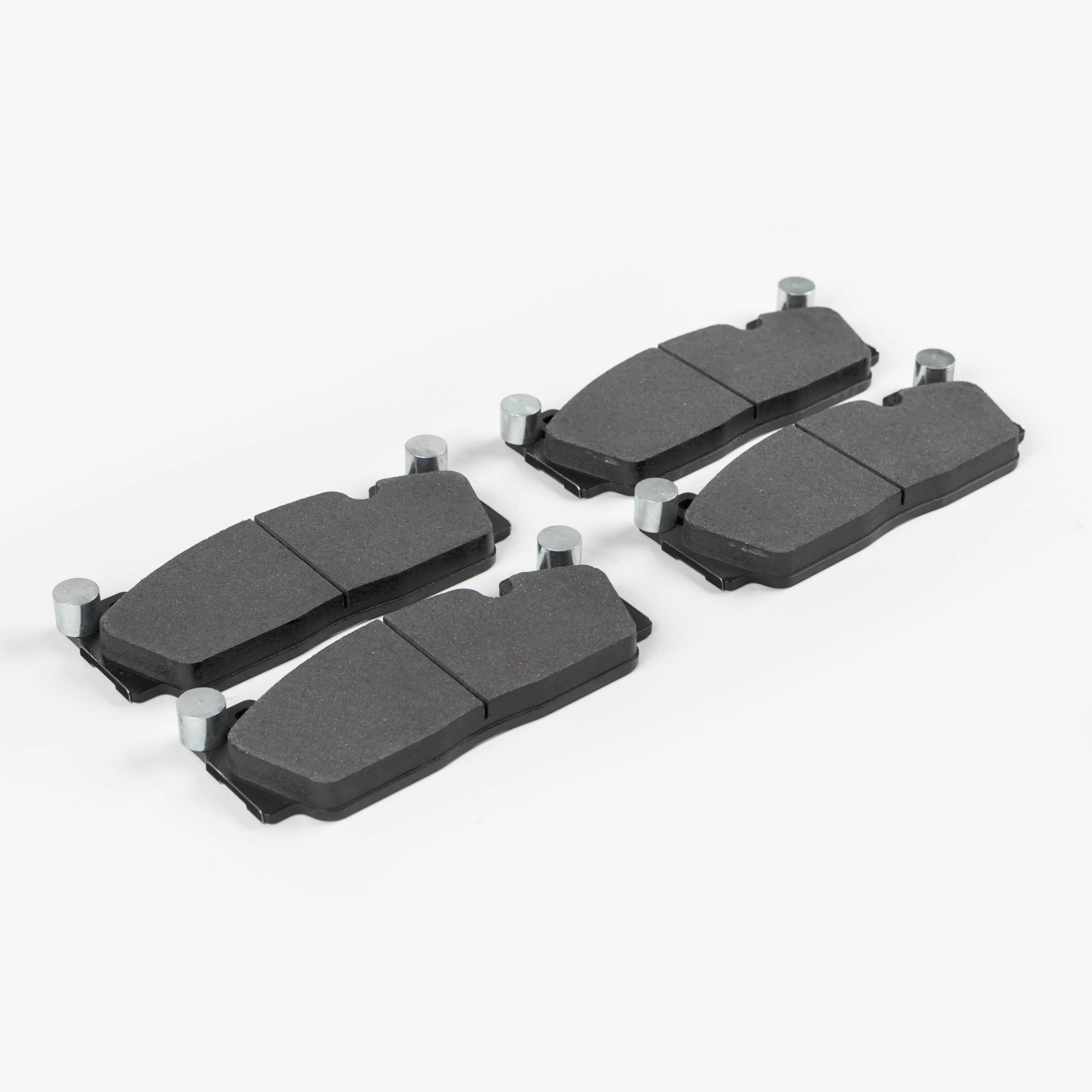 34112284869 - BMW M5 F10 front repair kit, brake pads asbestos-free - Image 3