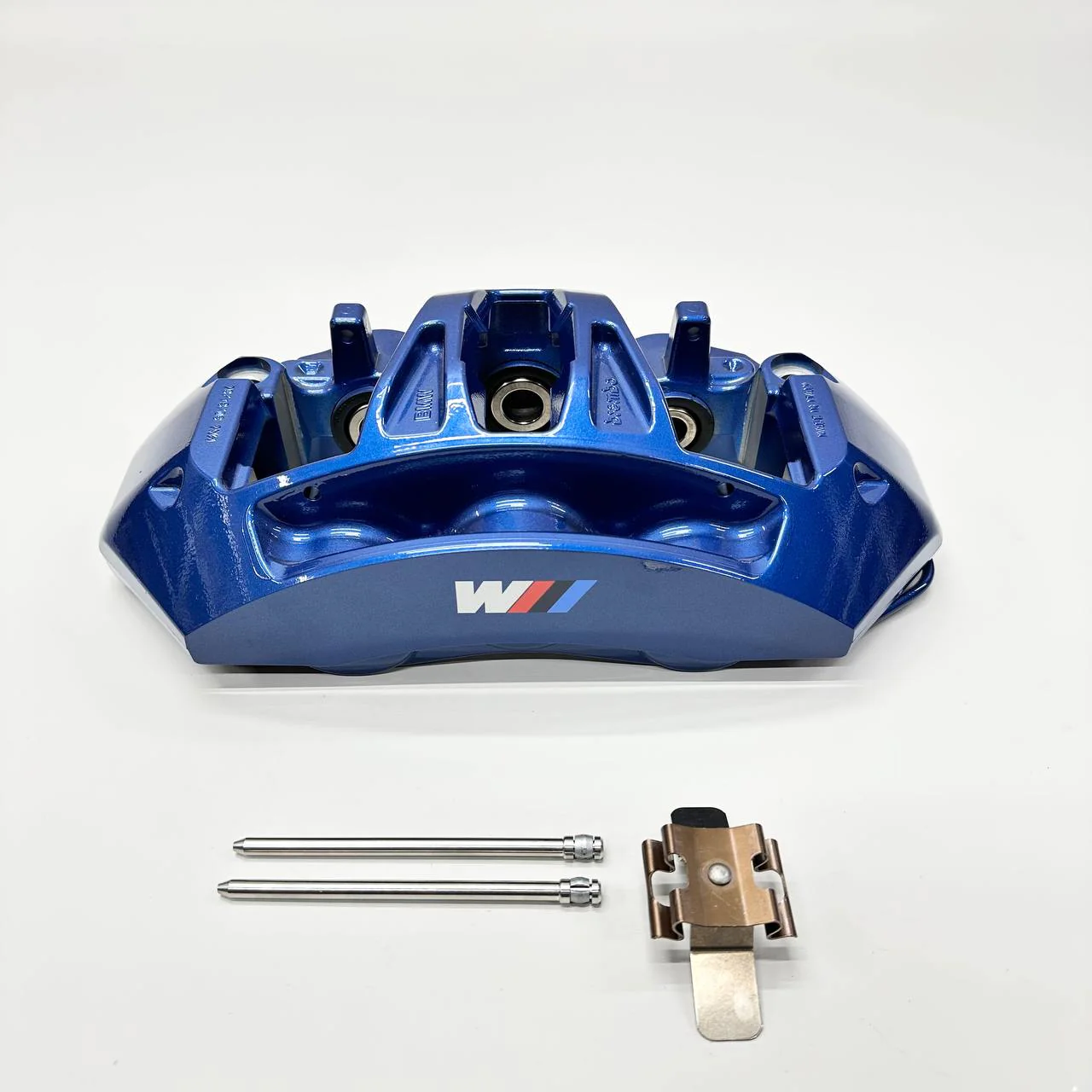 BMW M5 F10 front OEM brake caliper (LEFT) - Image 3