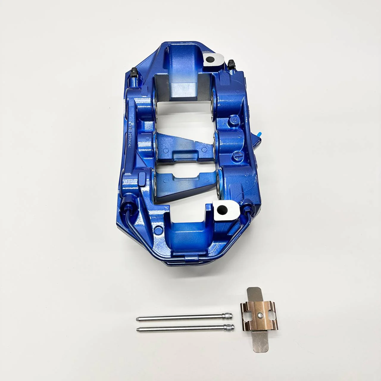 BMW M5 F10 front OEM brake caliper (RIGHT) - Image 9