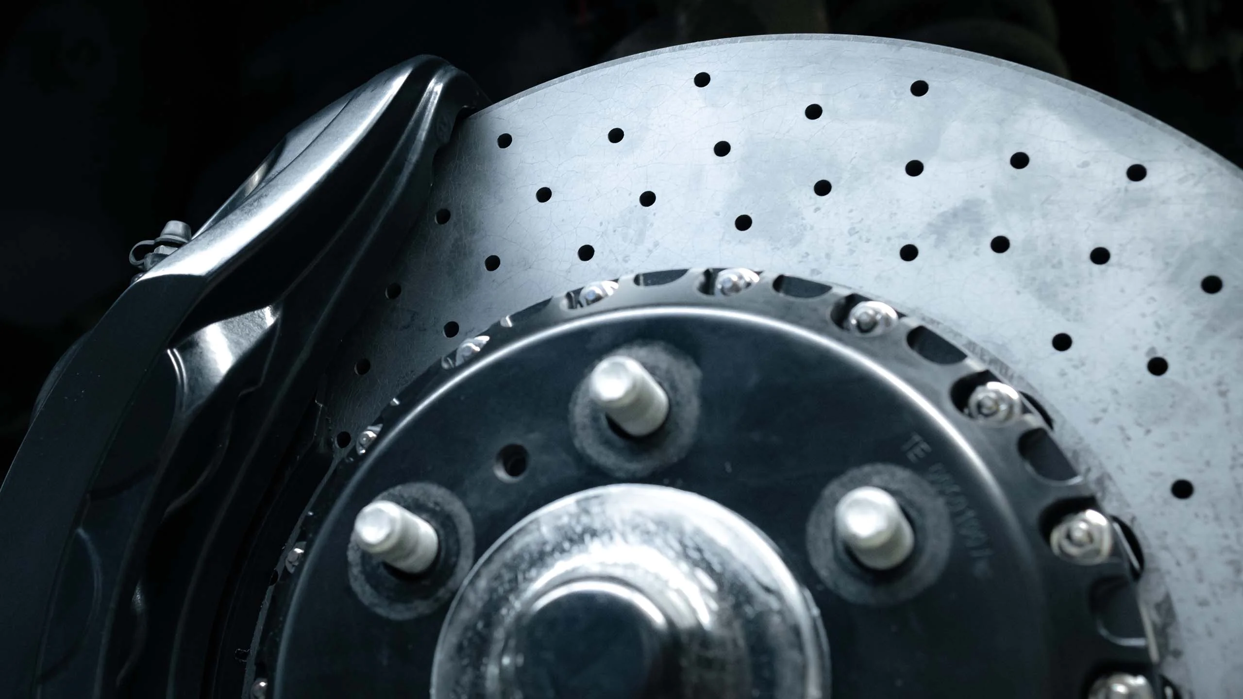 Brake system for Lexus LX500. Pic 3 Brake system for Lexus LX500. Pic 3