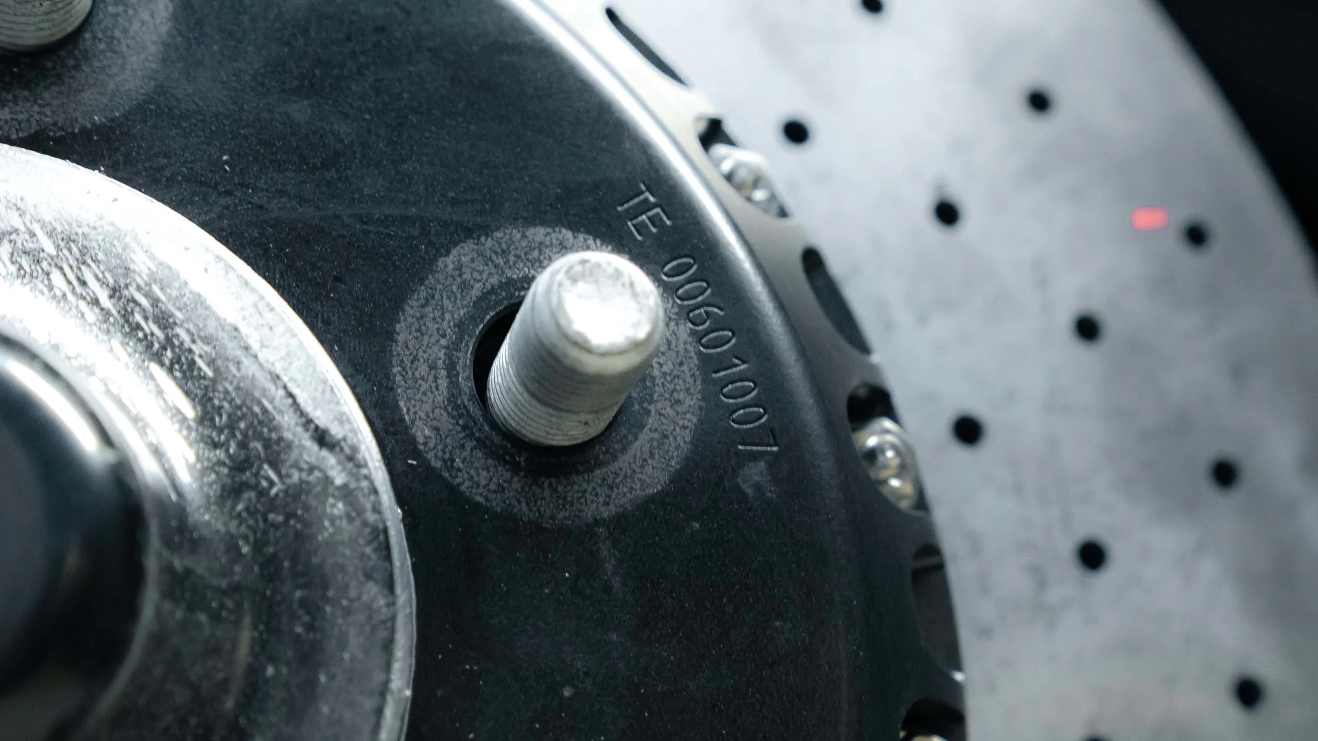 Brake system for Lexus LX500. Pic 7 Brake system for Lexus LX500. Pic 7