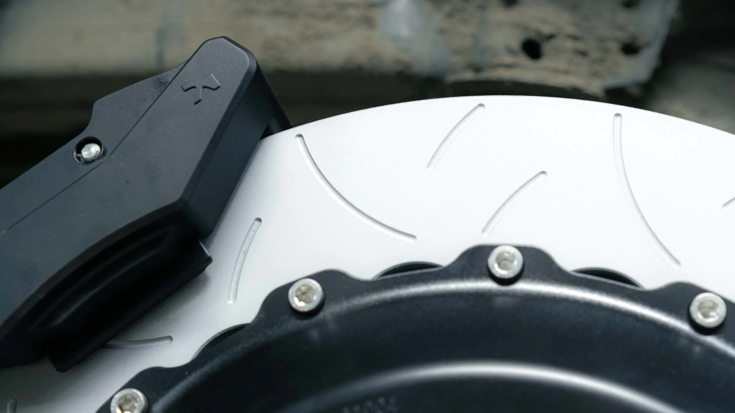 Brake system for Lexus LX500. Pic 6 Brake system for Lexus LX500. Pic 6