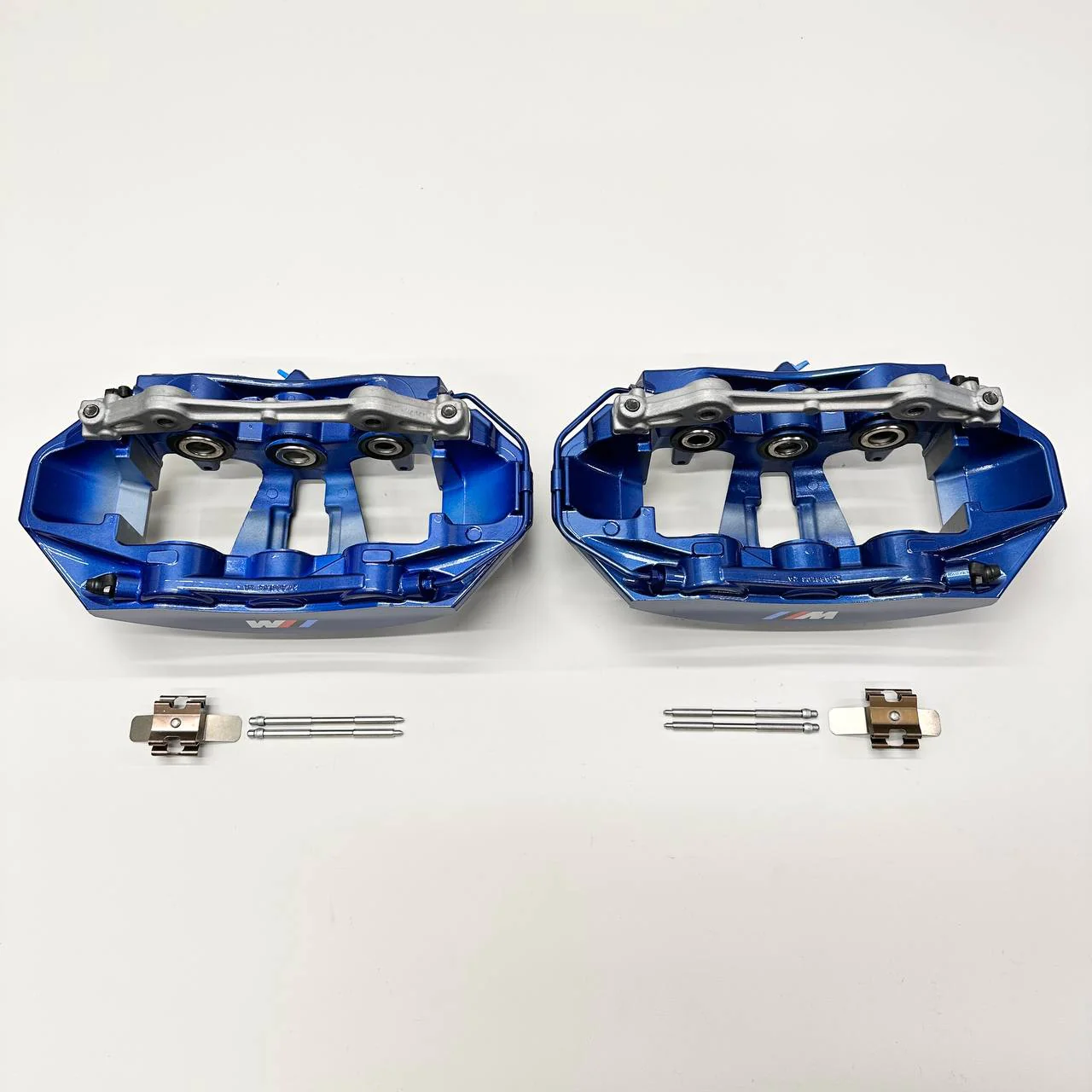 BMW X5M F85/ X6M F86 front OEM brake calipers (pair) - Image 9