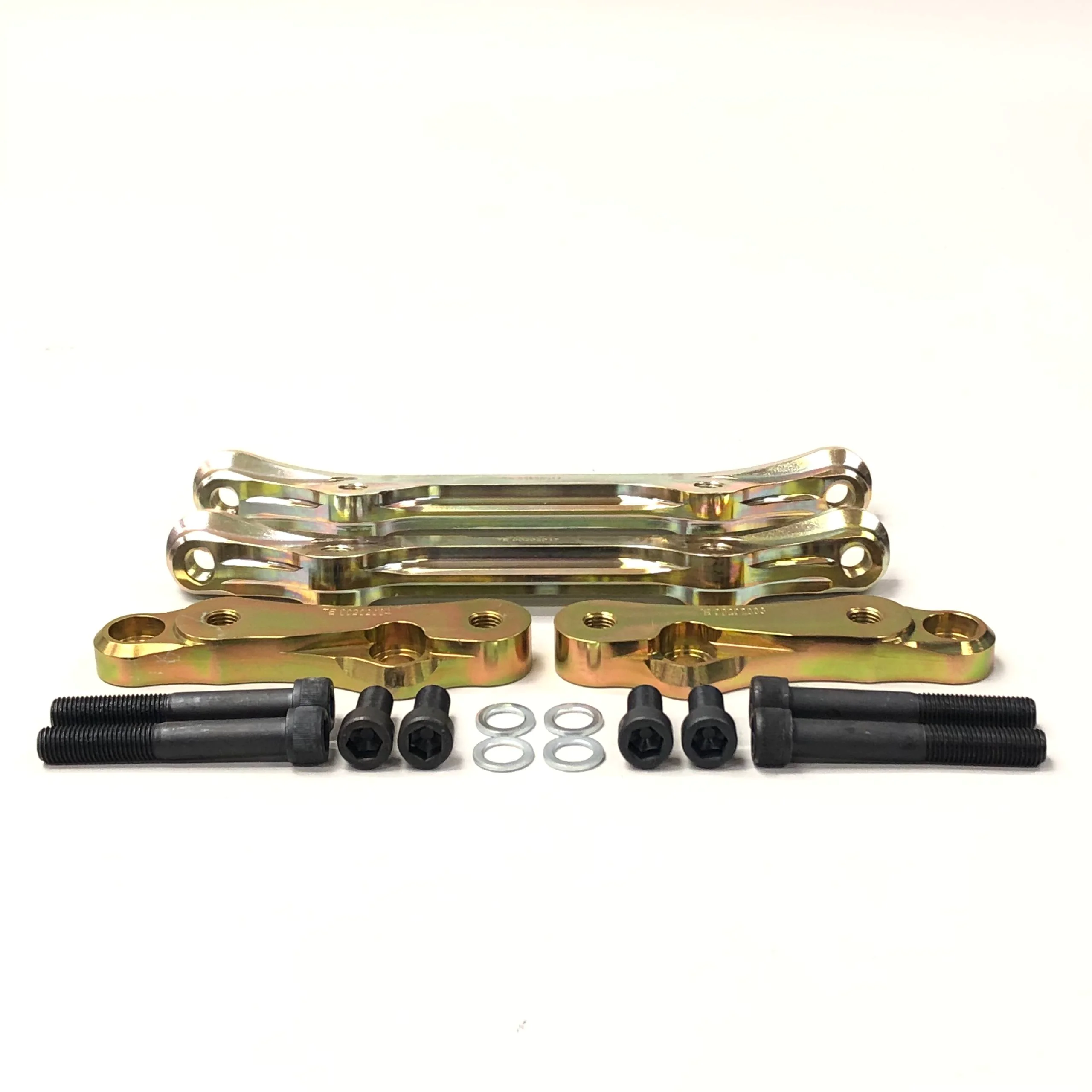 BMW G30/G11/G12/G32 all brake adapters to install M5 F90 all brakes - Image 8