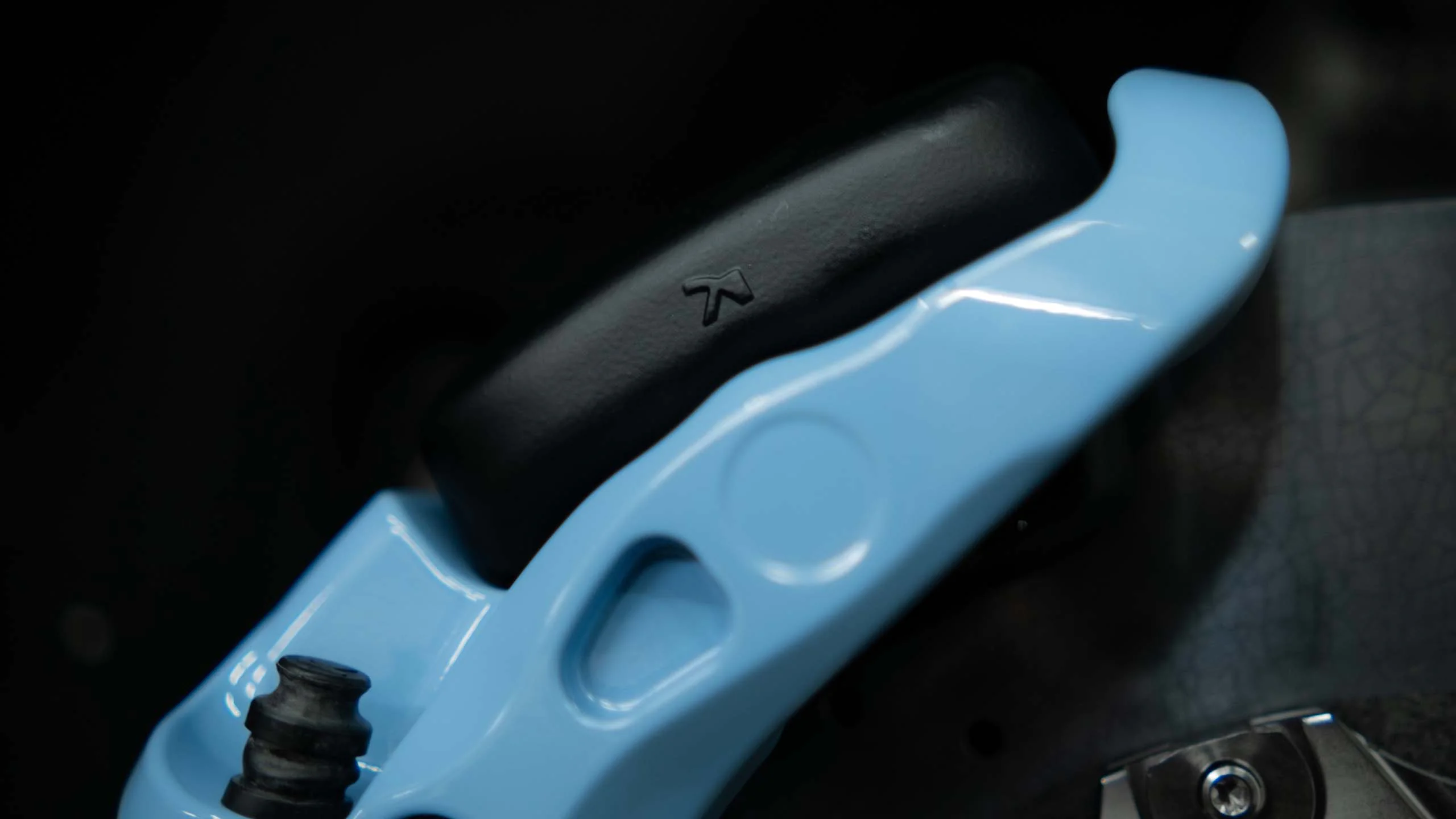 Carbon-ceramic brake system for Rolls-Royce Ghost. Pic 13 Carbon-ceramic brake system for Rolls-Royce Ghost. Pic 13