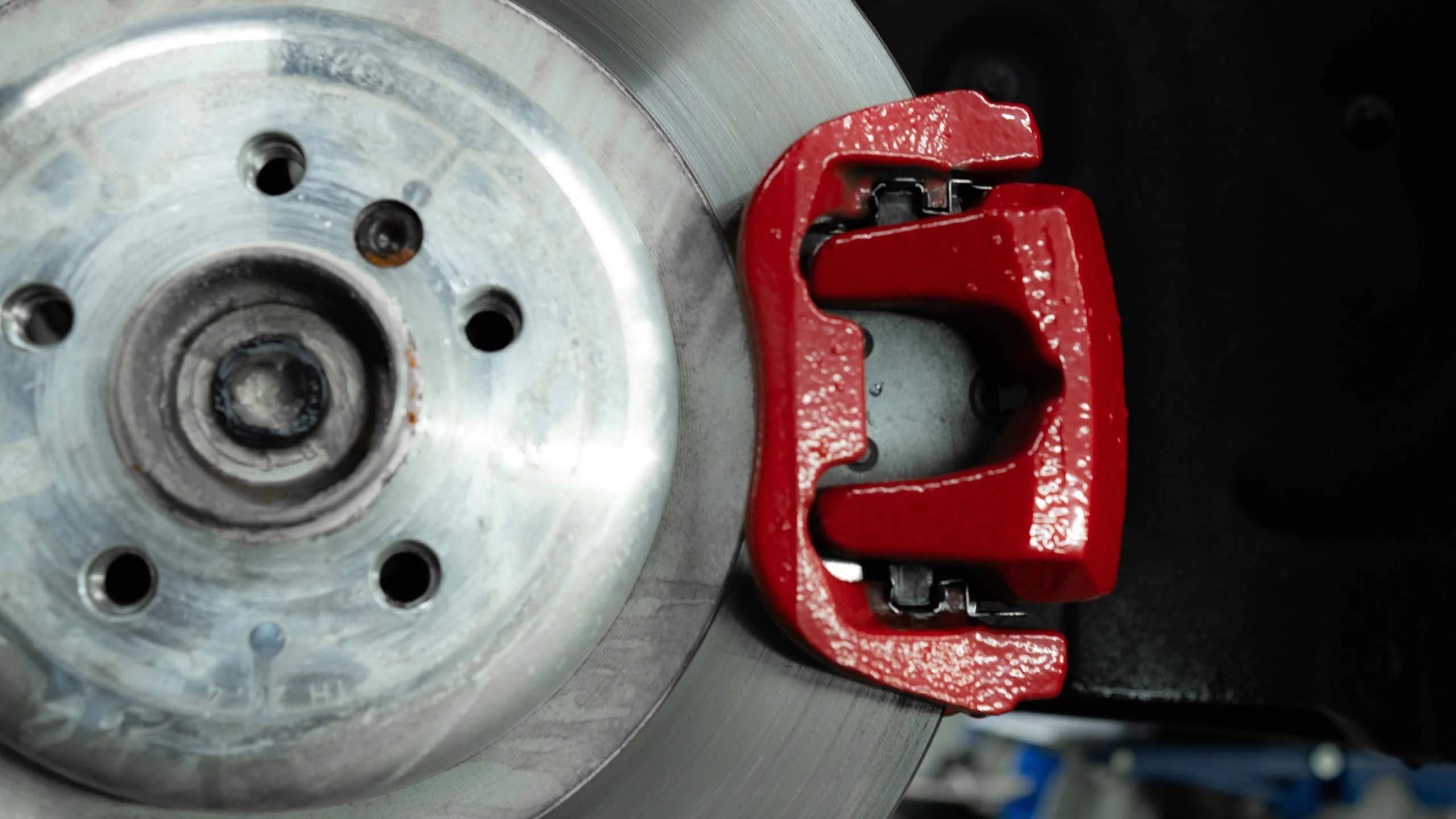 OEM brake system Rolls-Royce Ghost. Pic 3 OEM brake system Rolls-Royce Ghost. Pic 3