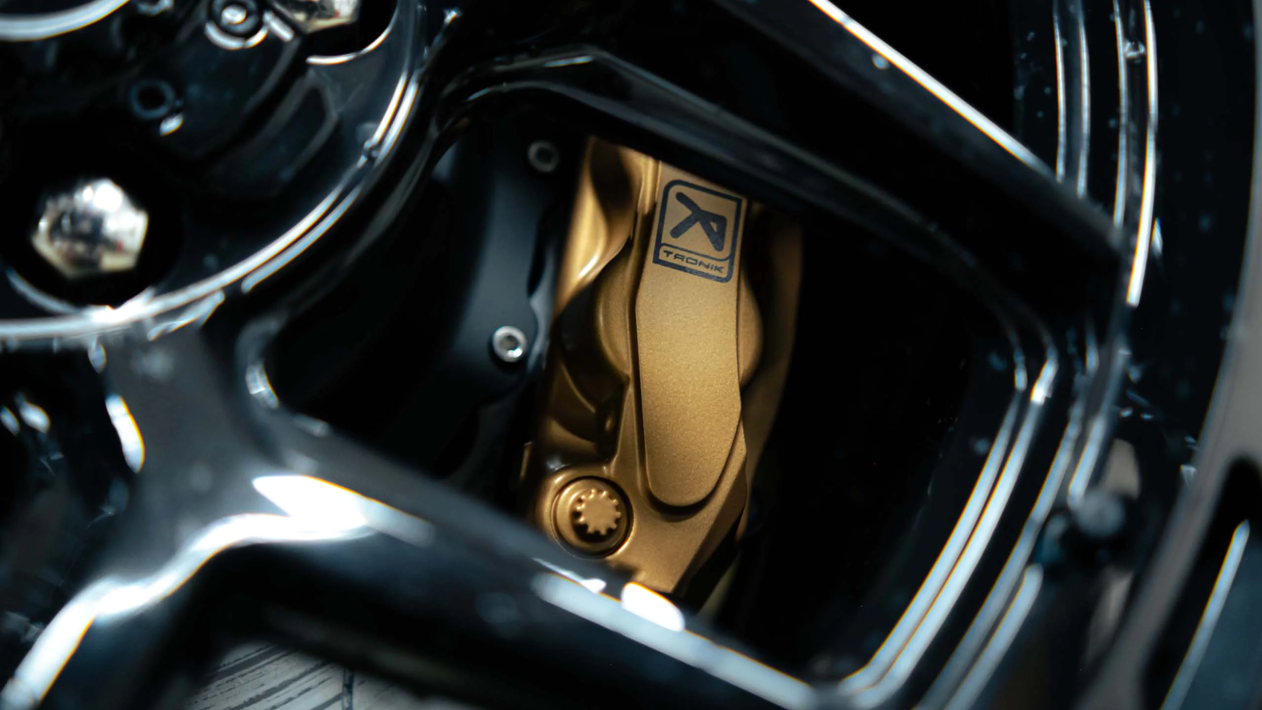 Brake system for Jeep Wrangler. Pic 18 Brake system for Jeep Wrangler. Pic 18