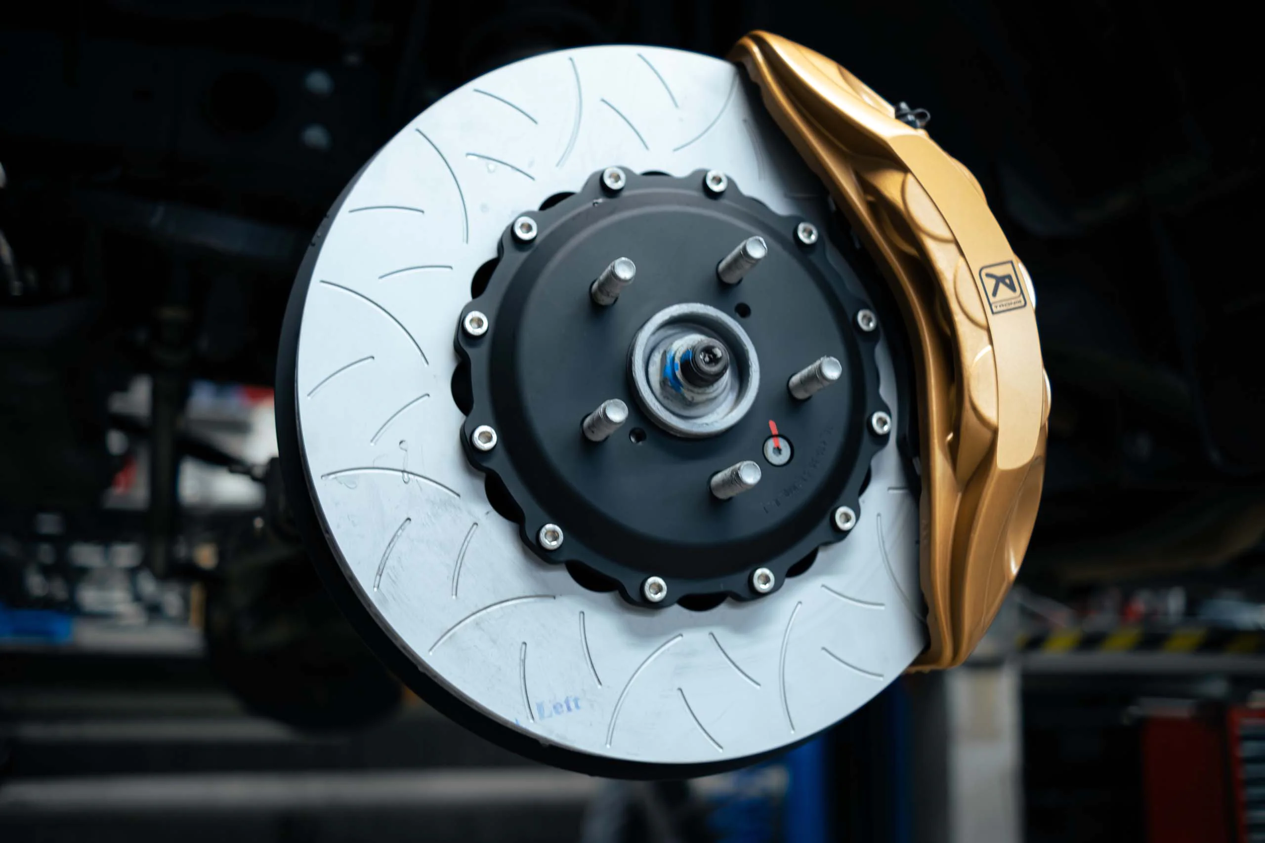 Brake system for Jeep Wrangler. Pic 6 Brake system for Jeep Wrangler. Pic 6