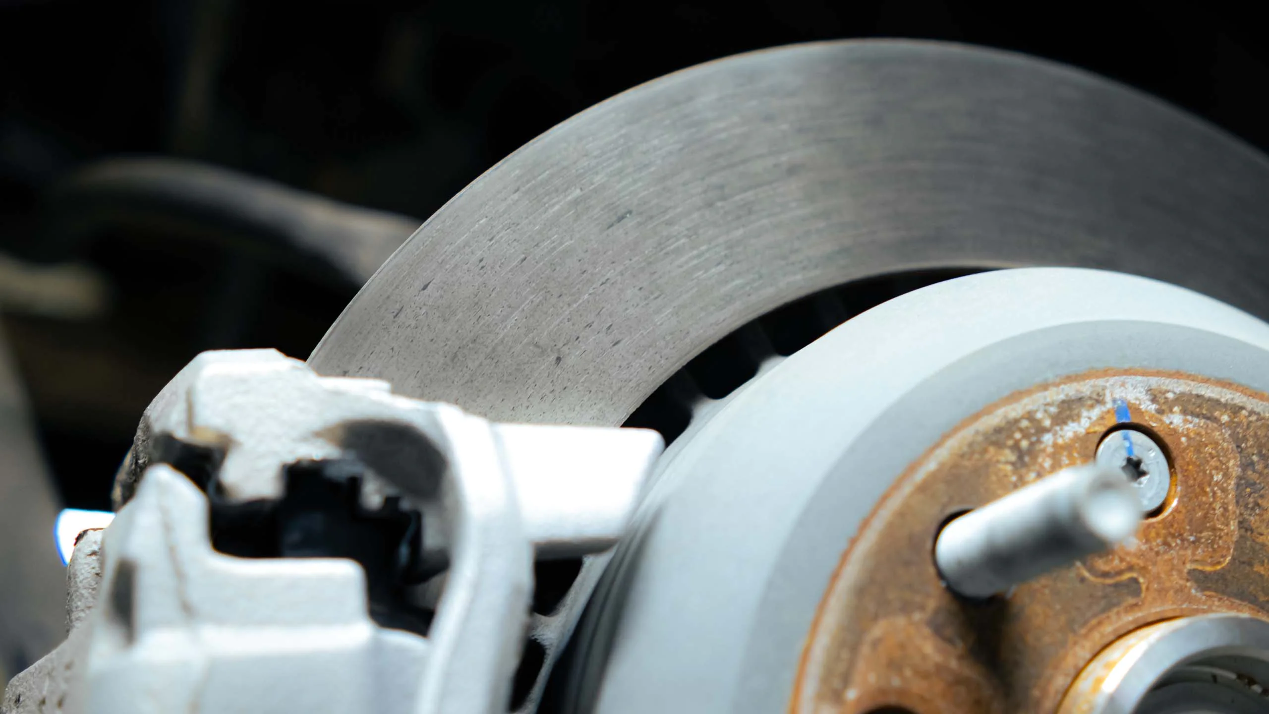 OEM brakes Jeep Wrangler. Pic 3 OEM brakes Jeep Wrangler. Pic 3