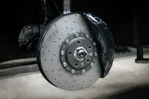 Carbon-ceramic brake system for Bentley Bentayga Pic 11 | TRO-NIK : High performance tuning of brake systems | TRO-NIK : High performance tuning of brake systems Carbon-ceramic brake system for Bentley Bentayga Pic 11