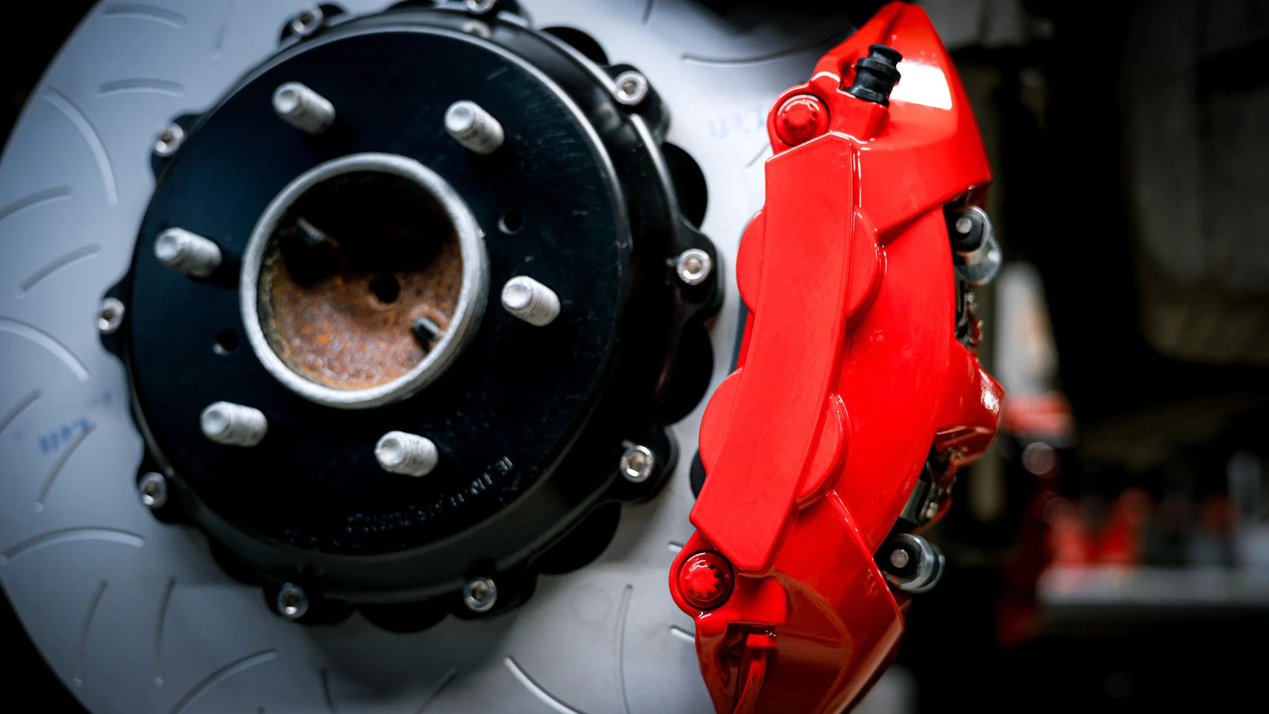 Brake system for Lexus LX600 3 | Brake system for Lexus LX600 Brake system for Lexus LX600 Picture 3