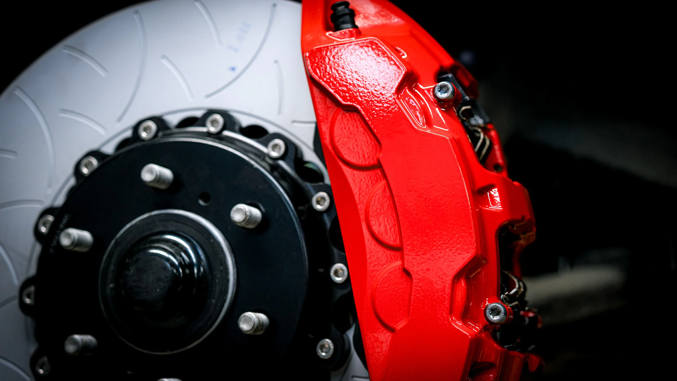 Brake system for Lexus LX600 6 | Brake system for Lexus LX600 Brake system for Lexus LX600 Picture 6