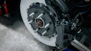 Brake system for Cadillac Escalade 1 | TRO-NIK : High performance tuning of brake systems | TRO-NIK : High performance tuning of brake systems Brake system for Cadillac Escalade 1